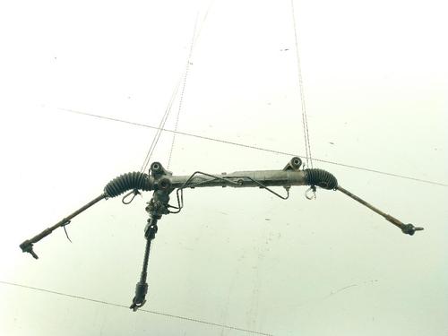 steering-rack-suzuki-grand-vitara-ii-jt-te-td-2005-27889385 main image