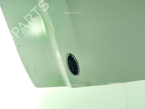 Right tailgate FORD TRANSIT CUSTOM V362 Van (FY, FZ) 2.0 EcoBlue | BP29875725C77 