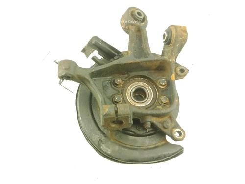 Left rear steering knuckle SUBARU XV (_GP_) 2.0 D AWD | BP18365819M27 