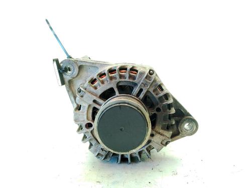 Used Alternator Alternator HYUNDAI H350 Van 2.5 CRDI (150 hp) 34181411 34181411