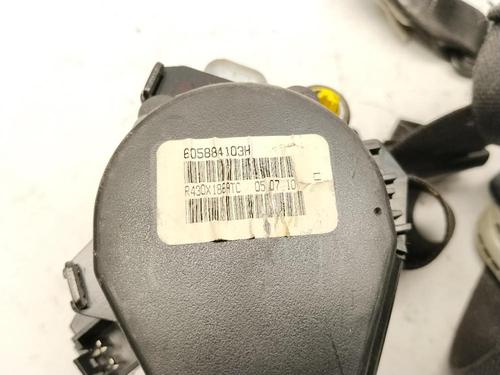 Seat buckle JEEP COMPASS (MK49) 2.2 CRD 4x4 | BP39198424I32 - Image 2