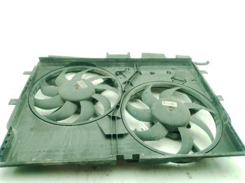 Koelventilatormotor CITROËN JUMPER II Van 2.2 HDi 120 (120 hp) 31352138