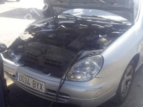 Front left lock CITROËN XSARA (N1) 1.6 16V | BP18359723C98 