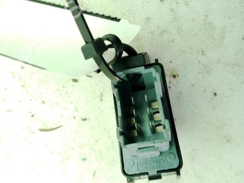 Right front window switch PEUGEOT PARTNER Tepee 1.6 BlueHDi 120 | BP29219308I26 - Image 2