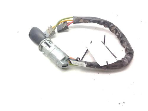 Used Ignition barrel RENAULT KANGOO (KC0/1_) 1.5 dCi (KC07) (65 hp) 30718625