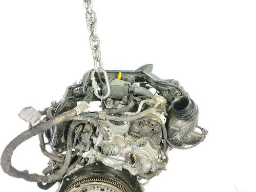 Motor für SEAT LEON (KL1, KLG) 1.0 TSI (110 hp) 31636768