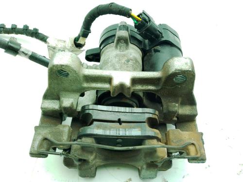Right rear brake caliper FORD S-MAX (CJ, WA6) 2.0 TDCi | BP31966765M106