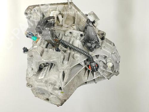 Used Gearbox Gearbox 24041108 24041108