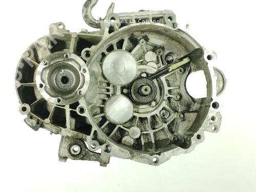 Gearbox SEAT LEON (5F1) 2.0 TDI | BP18366980M3 