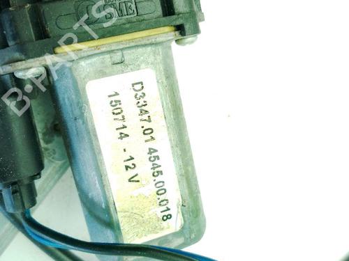 Front left window mechanism BMW 3 (E46) 318 i | BP30145866C22