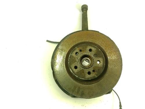 Used Right front steering knuckle MERCEDES-BENZ R-CLASS (W251, V251) R 320 CDI 4-matic (251.022, 251.122) (224 hp) 18948027