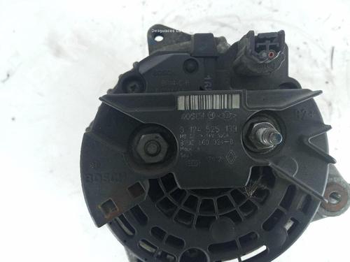 Alternator RENAULT KANGOO Express (FW0/1_) 1.5 dCi 90 (FW0G, FW05, FW08, FW11) | BP24121298M7  - Image 5
