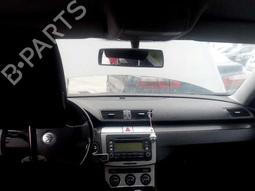 VW PASSAT B6 (3C2)  2.0 TDI  1736568
