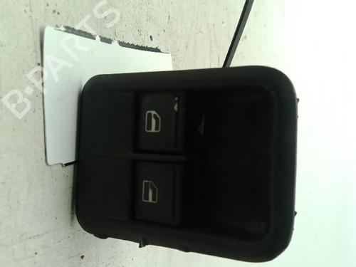 left-front-window-switch-skoda-fabia-ii-542-2006-2007-2008-2009-2010-2011-2012-2013-2014-33953736 main image