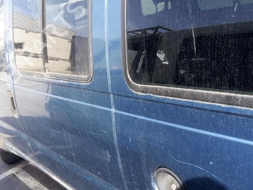 Front right interior door handle CITROËN JUMPY I (U6U_) 1.9 TD | BP18364000I14 