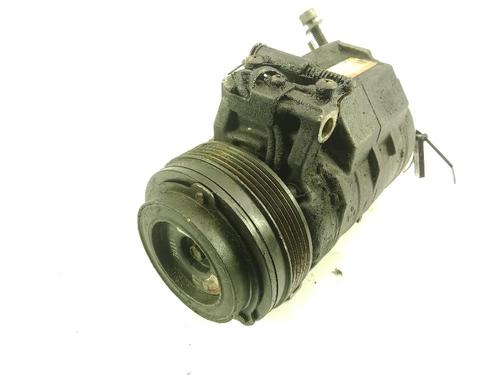 AC compressor BMW X5 (E53) 3.0 i | BP18357550M34 - Image 1
