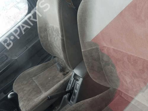 Brugte NISSAN PICK UP (D22) 2.5 TD 4WD (103 hp) 4426922