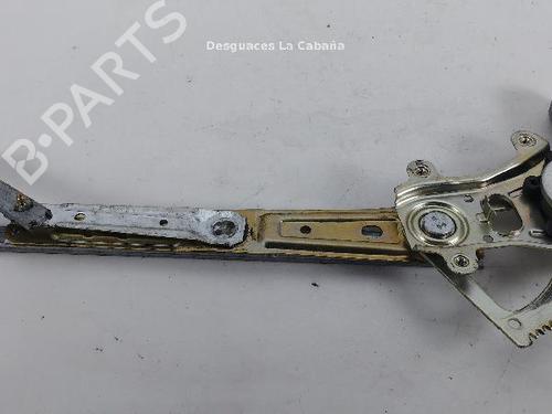Used Rear left window mechanism SUBARU TRIBECA (B9) 3.0 (WXE) (250 hp) 24042530
