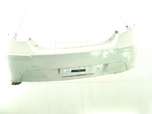 Used Rear bumper HYUNDAI i30 (FD) 1.6 CRDi (90 hp) 29219285