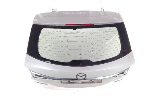 Used Tailgate CITROËN C6 (TD_) 3.0 V6 (211 hp) 18363073
