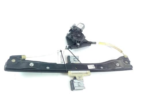 Used Front left window mechanism Front left window mechanism SEAT Mii (KF1, KE1) 1.0 EcoFuel (68 hp) 18363406 18363406