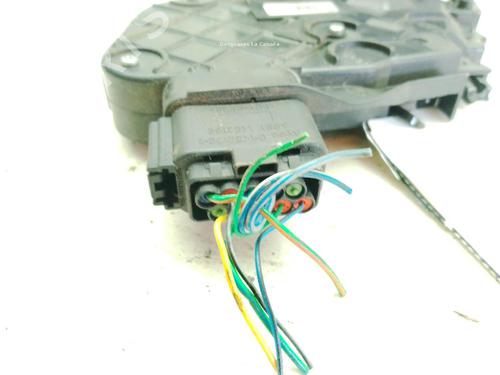 Rear right lock VOLVO XC60 I SUV (156) 2.4 D | BP26652225C99