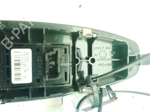 Right front window switch BMW 4 Gran Coupe (F36) 418 d | BP29555146I26 