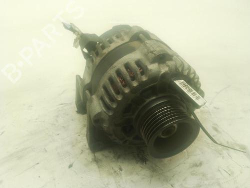 Used Alternator Alternator CHEVROLET CRUZE Hatchback (J305) 1.6 (124 hp) 32203863 32203863