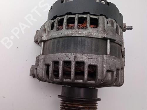 Alternator VOLVO V40 Hatchback (525) D2 | BP24045452M7 - Image 3