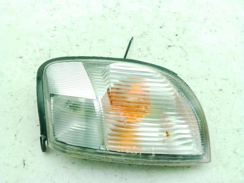 Used Left front indicator NISSAN PICK UP (D22) 2.5 TD 4WD (103 hp) 29765322
