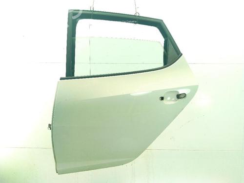 Left rear door SEAT IBIZA IV (6J5, 6P1) 1.6 TDI | BP29383274C4 