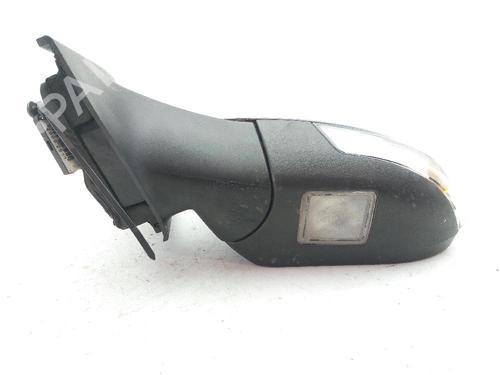 Left mirror FORD FOCUS III 1.0 EcoBoost | BP18358230C26 