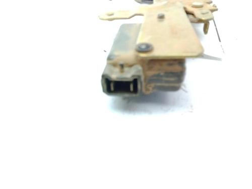 Rear right lock RENAULT KANGOO (KC0/1_) 1.6 16V | BP27534636C99 