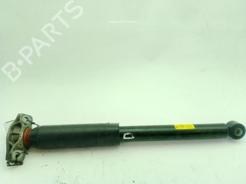 Used Right rear shock absorber OPEL ZAFIRA TOURER C (P12) 1.6 CDTI (75) (120 hp) 30477355