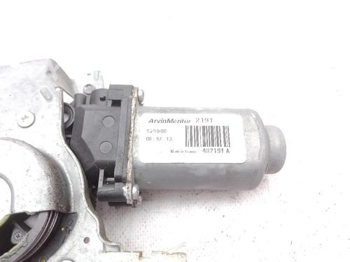 Rear left window mechanism NISSAN QASHQAI / QASHQAI +2 I (J10, NJ10, JJ10E) 2.0 | BP18915595C24 