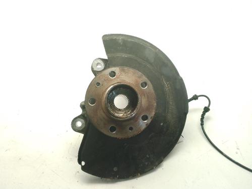 Used Left front steering knuckle Left front steering knuckle 24049953 24049953