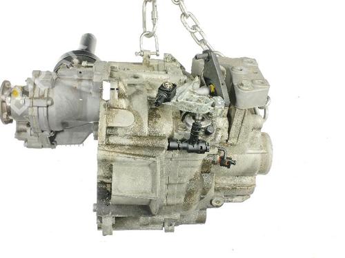 Gearbox VW PASSAT B6 (3C2) 2.0 TDI 16V | BP30339118M3 - Image 2
