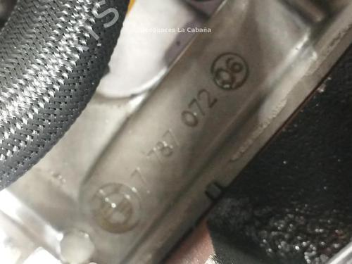 Engine BMW 5 (E60) 520 d | BP34237738M1  - Image 6