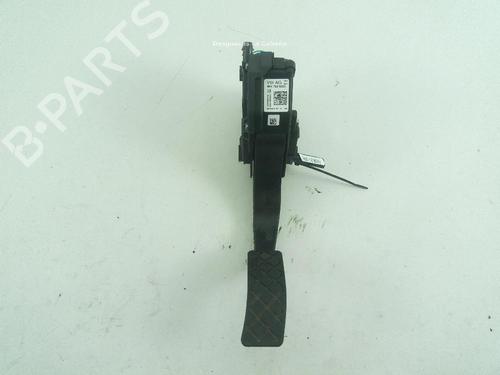 Used Pedal Pedal AUDI A6 Allroad C8 (4AH) 40 TDI Mild Hybrid quattro (204 hp) 18377127 18377127