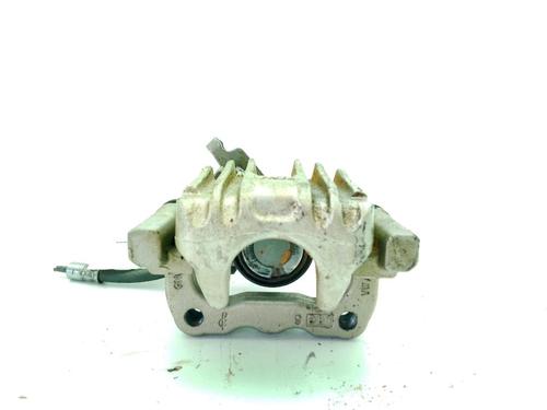 Used Left rear brake caliper Left rear brake caliper VW TAIGO (CS1) 1.0 TSI (95 hp) 31081338 31081338