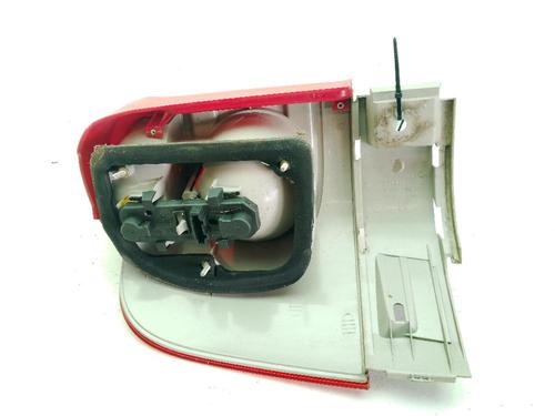 Right taillight VW SHARAN (7M8, 7M9, 7M6) 2.8 V6 24V | BP29449420C35 