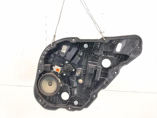 Lève-vitre arrière droit Lève-vitre arrière droit KIA OPTIMA (JF) 1.7 CRDi (141 hp) 36449665 36449665