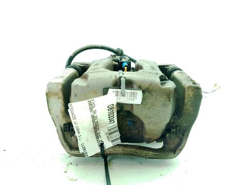 Used Right rear brake caliper Right rear brake caliper MERCEDES-BENZ C-CLASS T-MODEL (S206) C 220 d (206.204, 206.216) (200 hp) 32658655 32658655