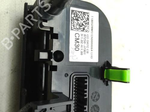 Climate control KIA CEED Sportswagon (CD) 1.6 CRDi 115 | BP36375244I5 - Image 3