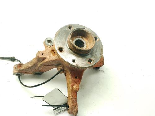 Right front steering knuckle DACIA SANDERO II 1.0 LPG (B8ML) | BP24048586M26 - Image 4