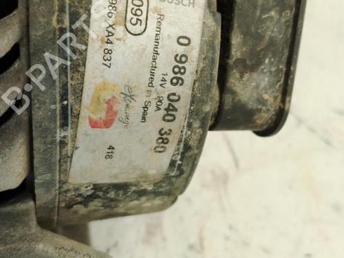 Alternator BMW 3 (E36) 318 i | BP29583084M7 