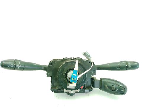 Used Headlight switch Headlight switch PEUGEOT EXPERT Tepee (VF3X_) 2.0 HDi 130 (128 hp) 33571192 33571192