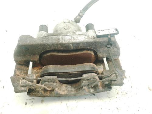 Right front brake caliper RENAULT CAPTUR I (J5_, H5_) 0.9 TCe 90 | BP29204050M104 
