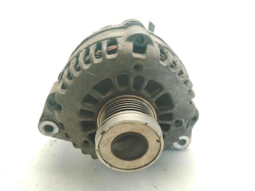 Used Alternator Alternator SSANGYONG REXTON / REXTON II (GAB_) 2.7 Xdi 4x4 (160 hp) 24218887 24218887