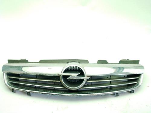Used Grille Grille OPEL ZAFIRA / ZAFIRA FAMILY B (A05) 1.7 CDTI (M75) (110 hp) 34237573 34237573